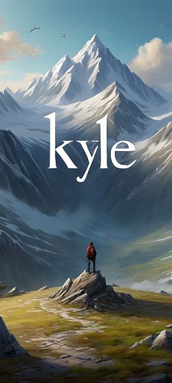 Kyle